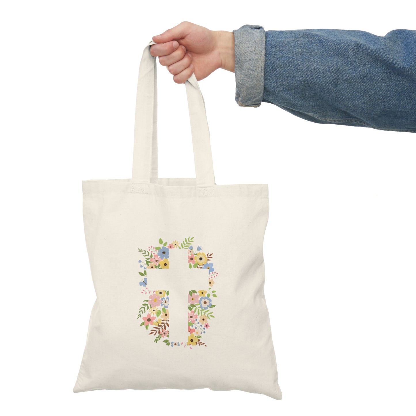 Ultimate Life Giver Natural Tote Bag