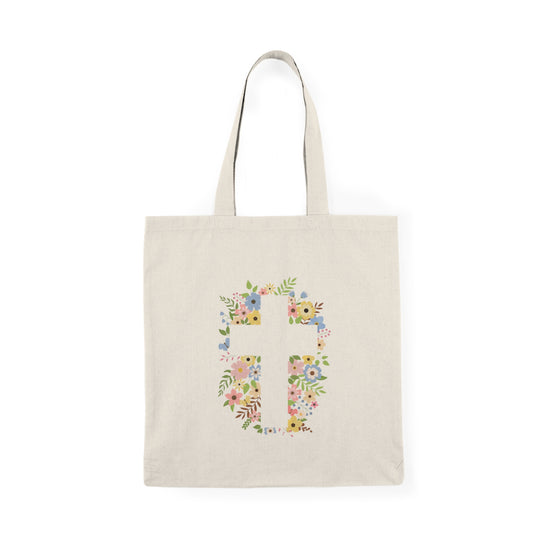 Ultimate Life Giver Natural Tote Bag