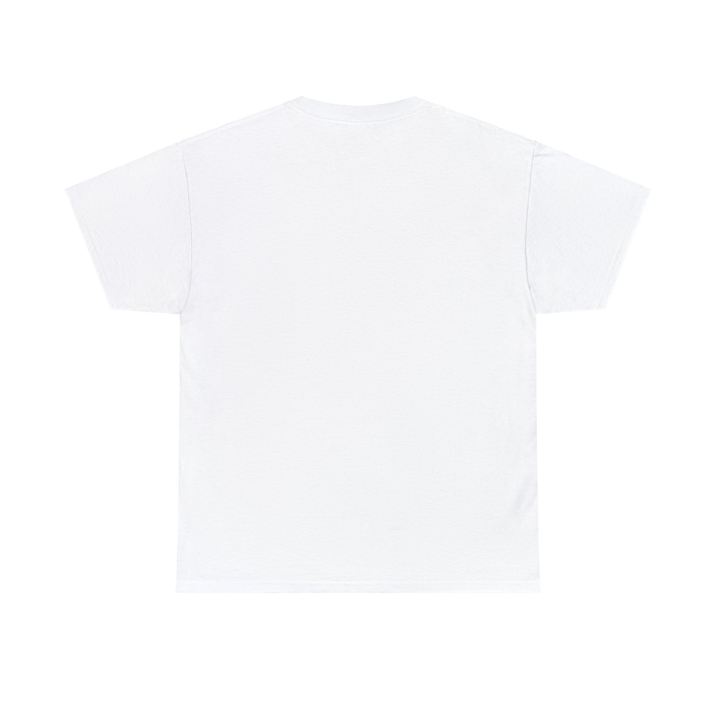 Life More Abundantly Heavy Cotton Tee