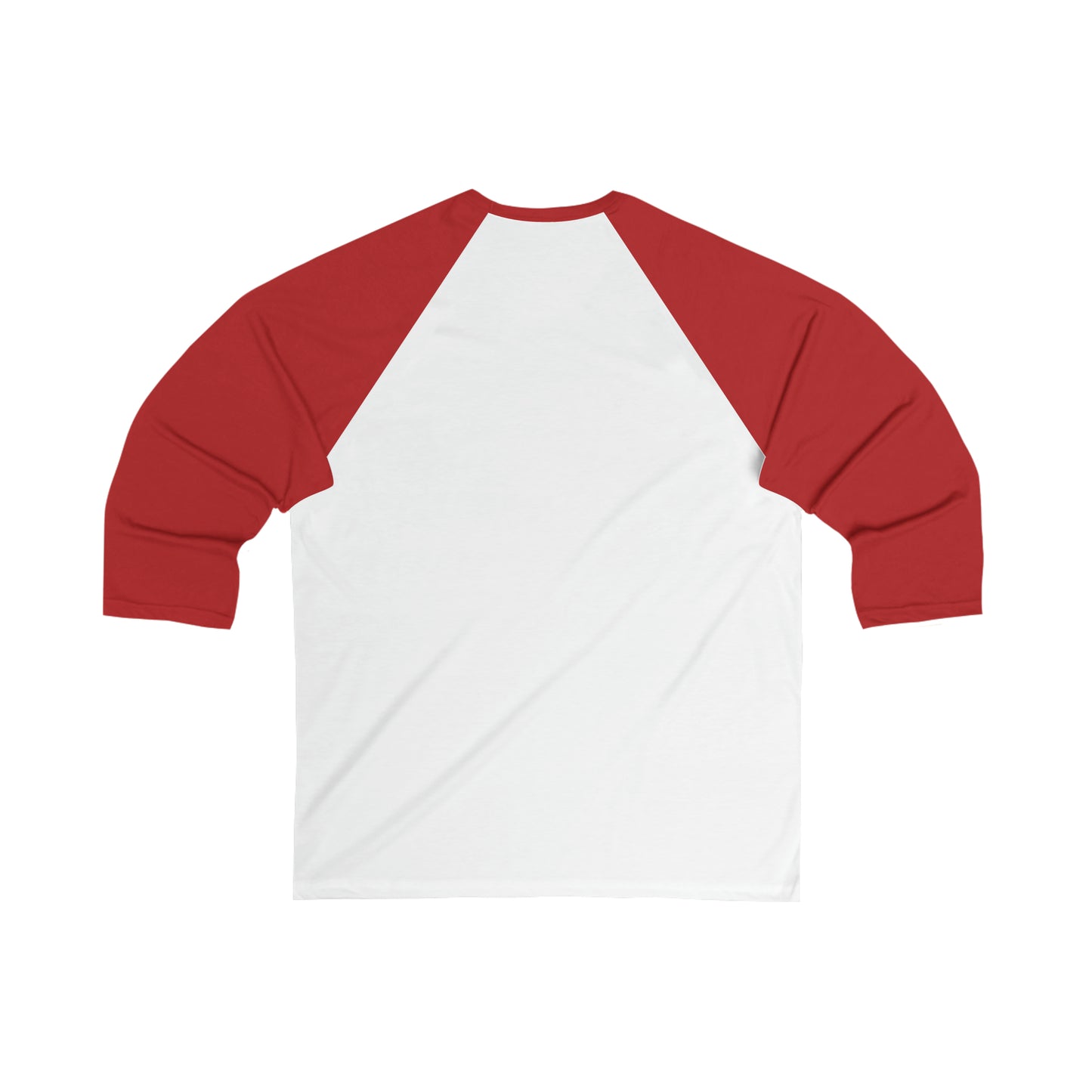 Holy Hasbeen 3\4 Sleeve Baseball Tee