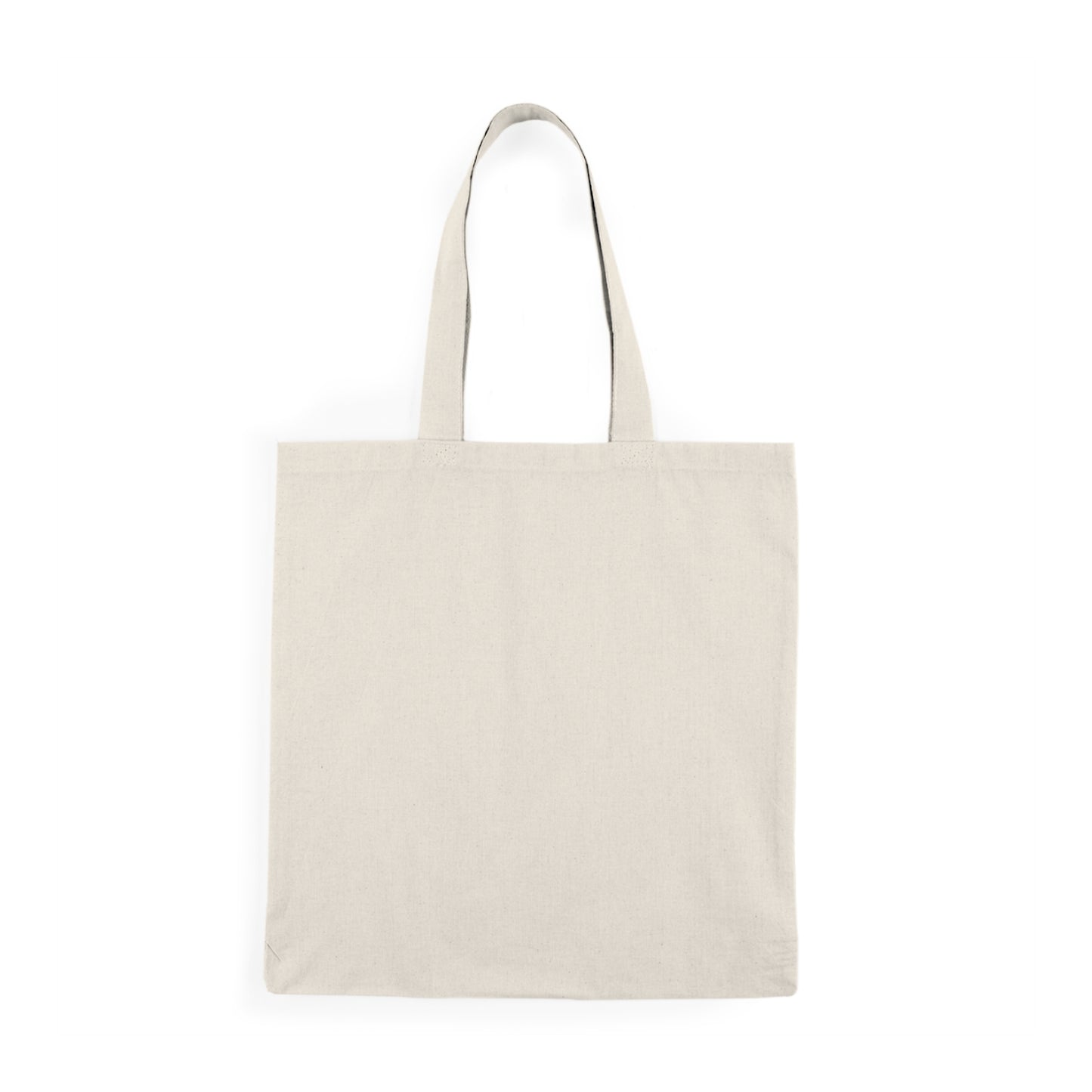 Holy Hasbeen Natural Tote Bag