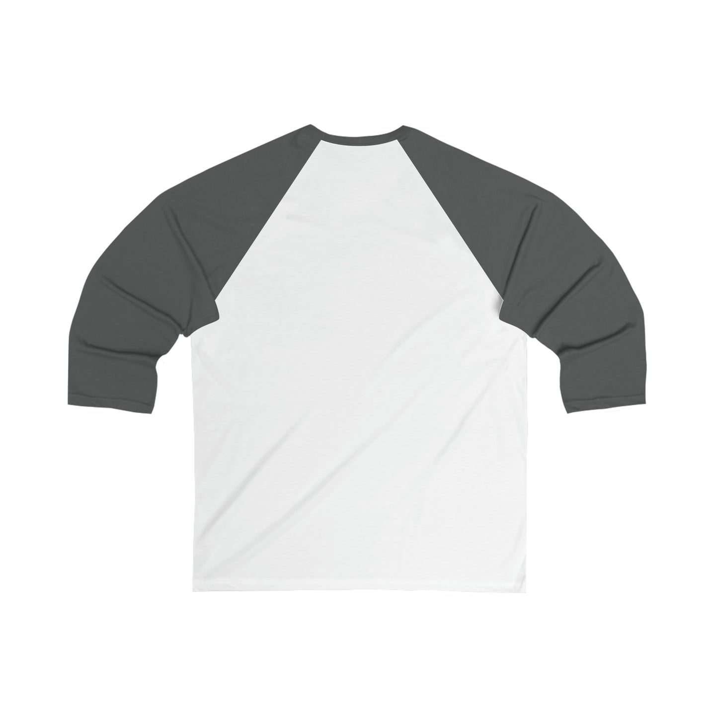 Holy Hasbeen 3\4 Sleeve Baseball Tee